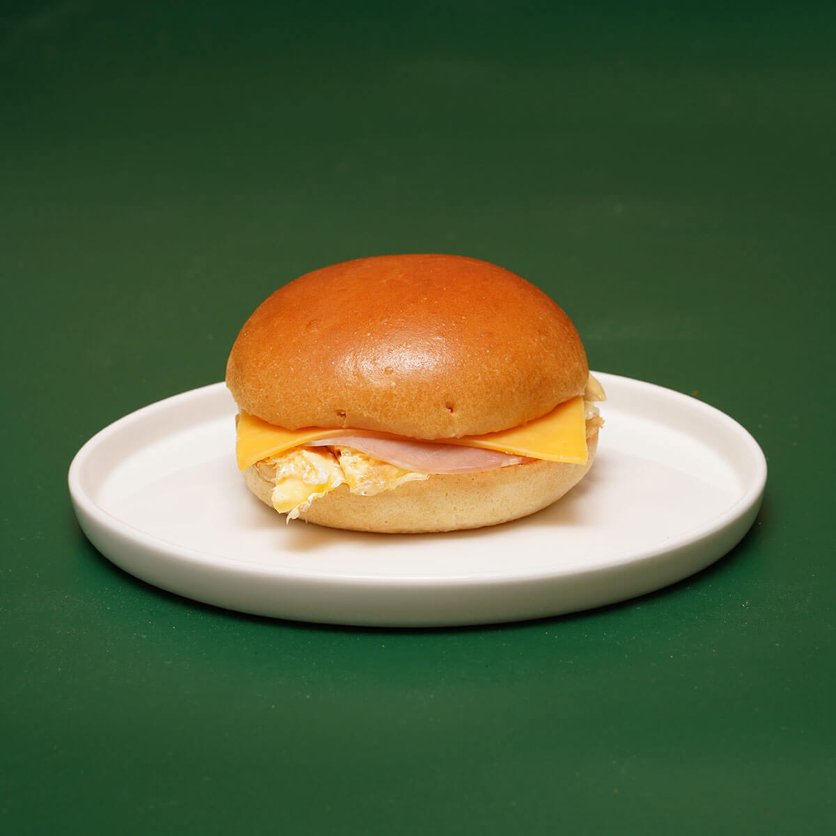 Fran's Cheezy Cream sandwich