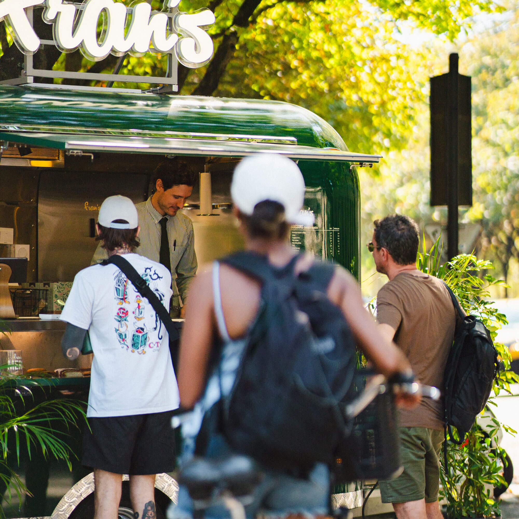 Petit déjeuner Maison à emporter à Bordeaux