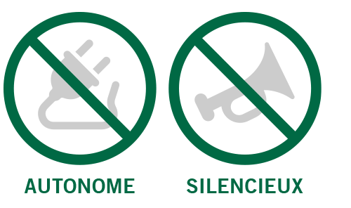 Privatisez un kiosque Fran's pour vos évènements professionnels et privés