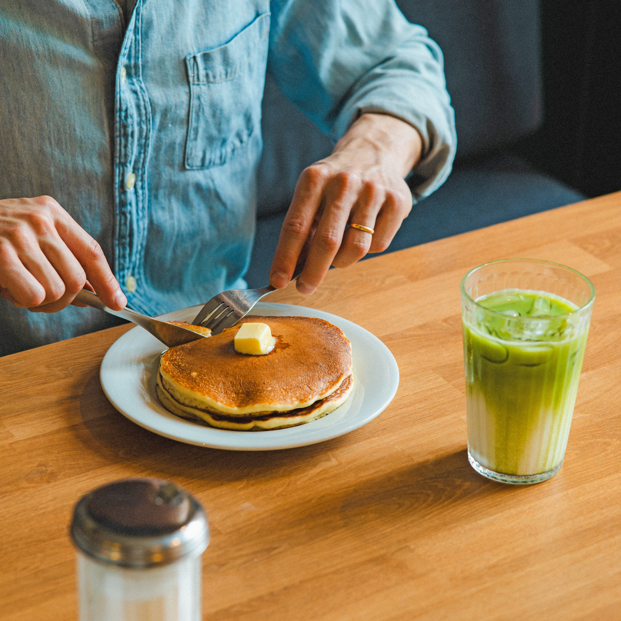 Découvrez nos Brunch pour le weekend pour passer un moment convivial en famille chez Fran's